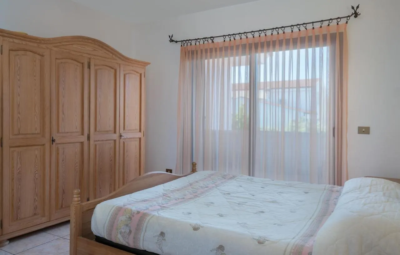 Sardinia Family Villas - Villa Chiara With Private Pool Arzachena Italy