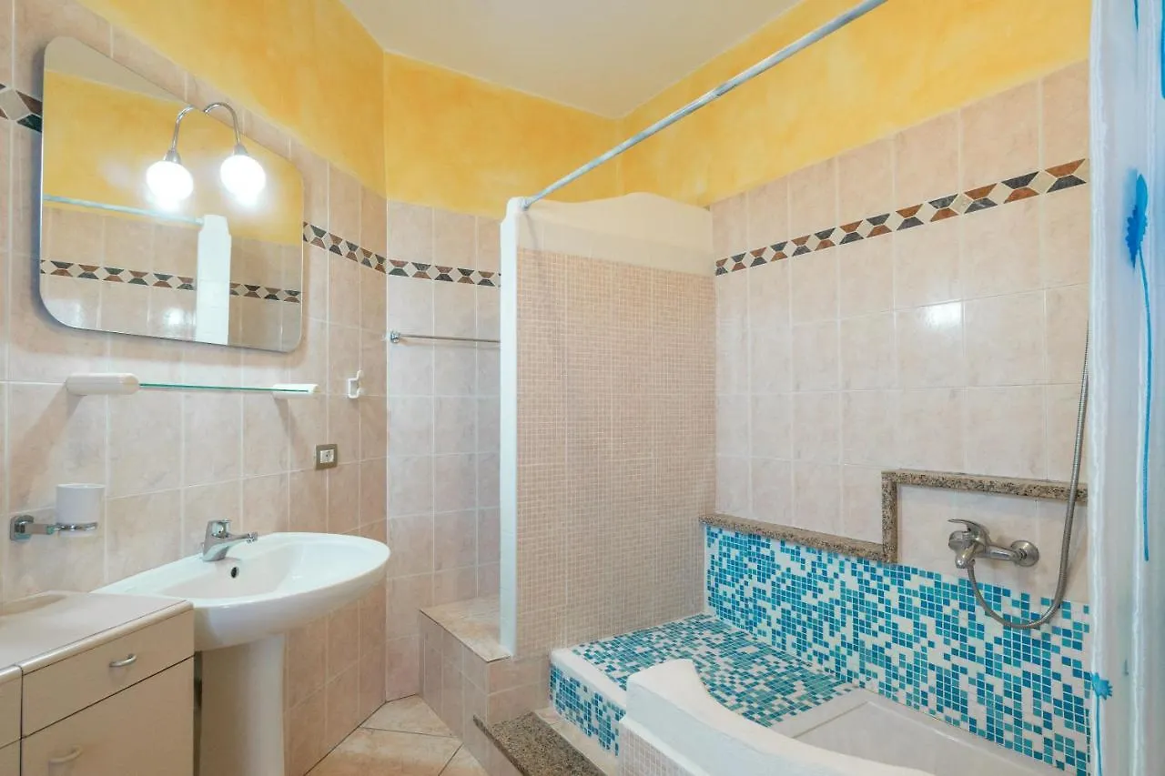 Sardinia Family Villas - Villa Chiara With Private Pool Arzachena