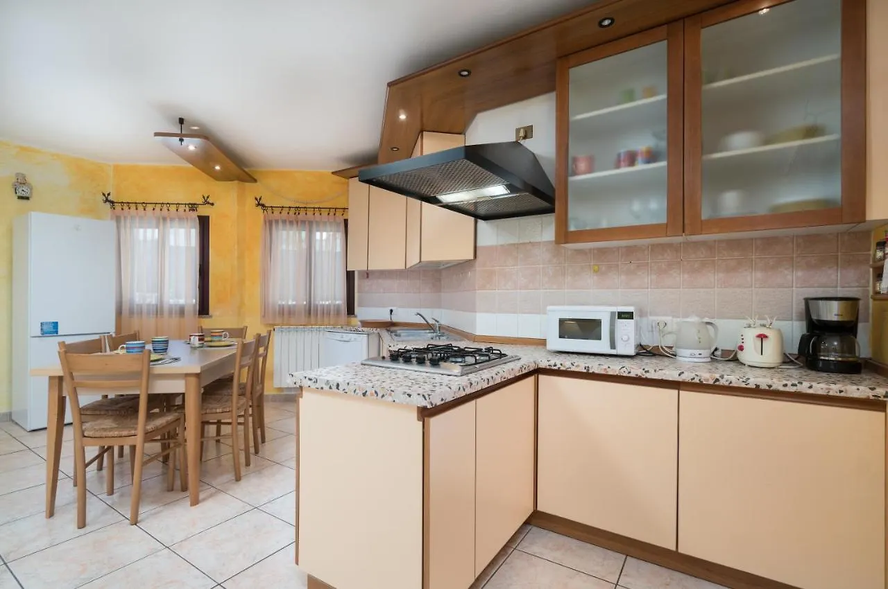 Sardinia Family Villas - Villa Chiara With Private Pool Arzachena