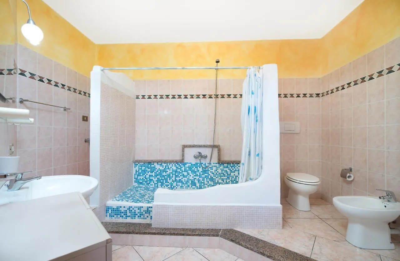 Sardinia Family Villas - Villa Chiara With Private Pool Arzachena Italy