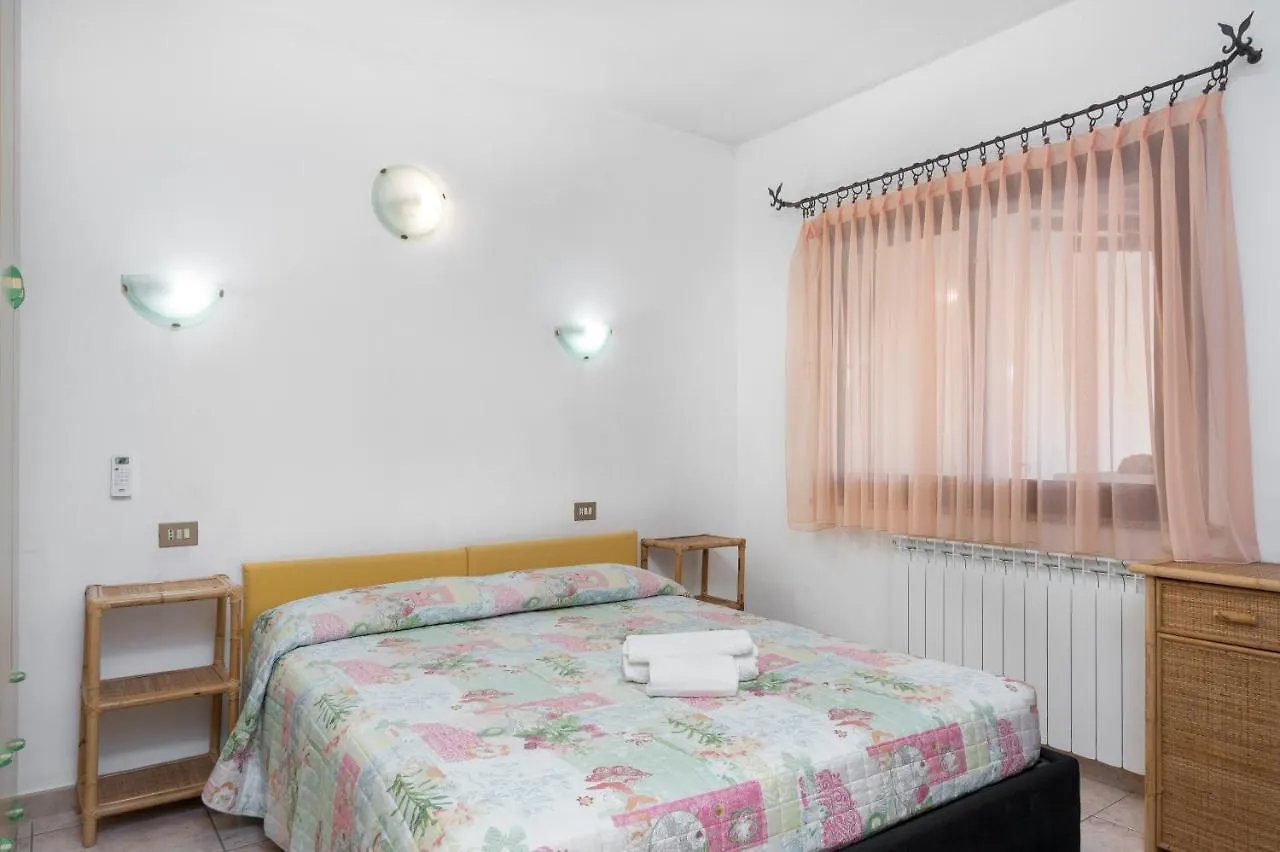 Sardinia Family Villas - Villa Chiara With Private Pool Arzachena Italy