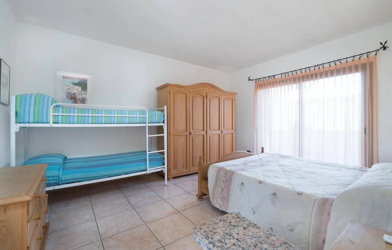 Sardinia Family Villas - Villa Chiara With Private Pool Arzachena