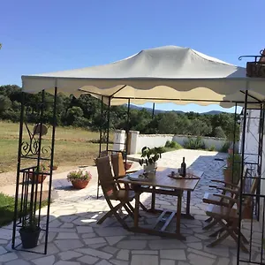 Lu Antu Alloggi Agrituristici Bed and breakfast