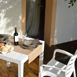  Appartamento Casa Gli Ulivi