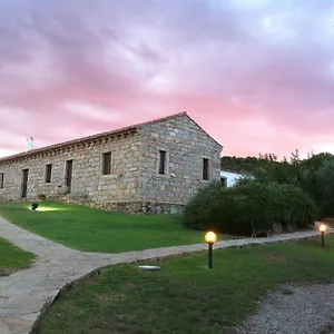  Bed & Breakfast Il Vecchio Ginepro