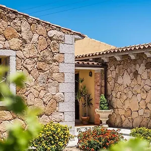  Alloggio per agriturismo In Vigna
