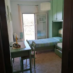  Affittacamere Casa Orecchioni