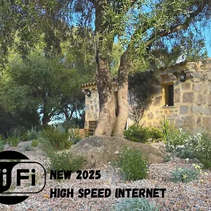 Lu Pastruccialeddu Guest house