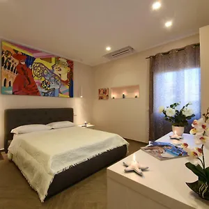 Pop Art Exclusive Guest house