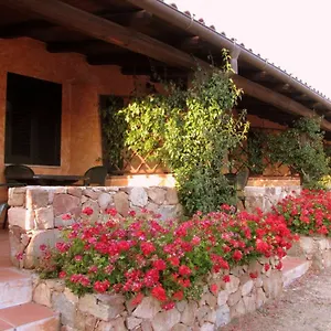  Villa Lu Branu