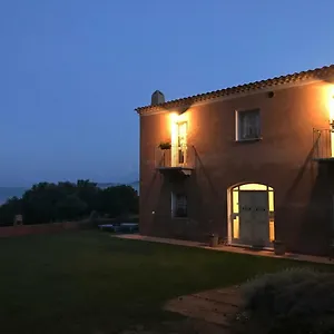 Monti Di Jogliu Farm stay